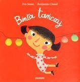 BINTA TAŃCZY, EVA SUSSO, BENJAMIN CHAUD