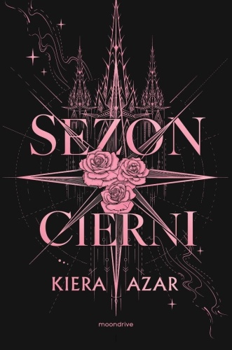 Sezon cierni, Kiera Azar