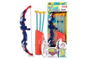 ŁUK Z KOŁCZANEM, ARTYK