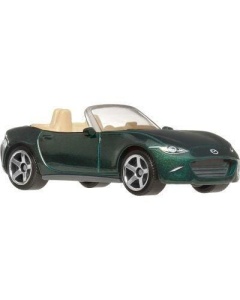 MATCHBOX METALOWY SAMOCHODZIK JCG54, MATTEL