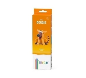 HEY CLAY - PIESEK, TM TOYS