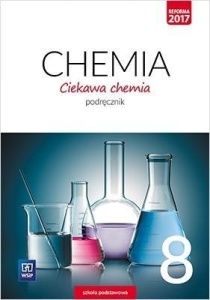 CHEMIA SP 8 CIEKAWA CHEMIA PODR. WSIP
