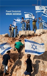 WNUKI JOZUEGO W.2, PAWEŁ SMOLEŃSKI