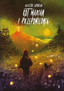 KOT MARIAN T.2 KOT MARIAN I PRZEPOWIEDNIA