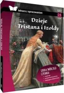 DZIEJE TRISTANA I IZOLDY Z OPRACOWANIEM TW SBM