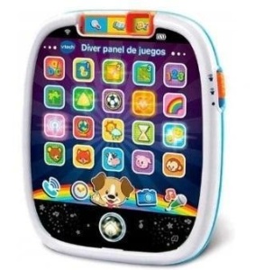 TABLET BAZA ZABAWY VTECH, VTECH