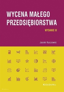 WYCENA MAŁEGO PRZEDSIĘBIORSTWA W.3, JACEK KUCZOWIC