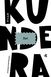ŻART, MILAN KUNDERA