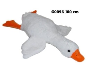 GĘŚ 100CM, SUN-DAY