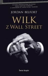WILK Z WALL STREET, JORDAN BELFORT