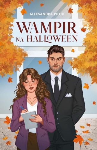 Wampir na Halloween, Aleksandra Pilch