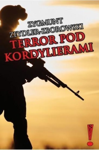 Terror pod Kordylierami, Zygmunt Zeydler-Zborowski