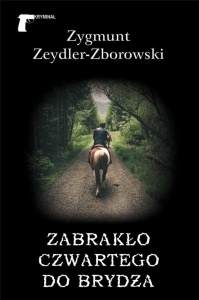 ZABRAKŁO CZWARTEGO DO BRYDŻA