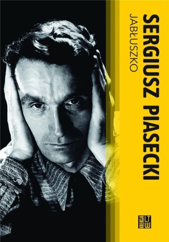 Jabłuszko BR, Sergiusz Piasecki