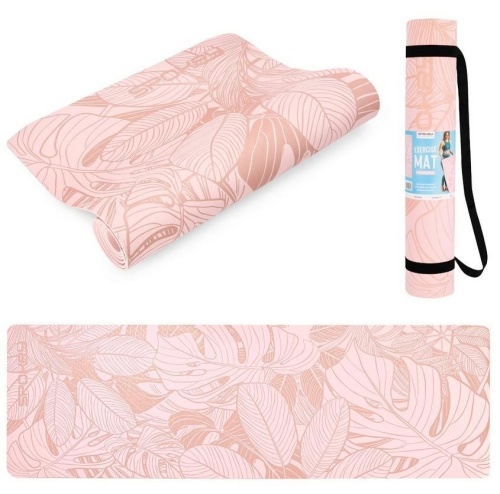 Mata fit Leaf, Spokey