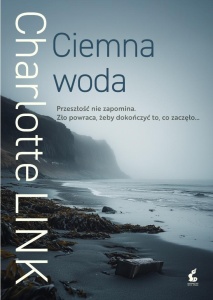 CIEMNA WODA, CHARLOTTE LINK