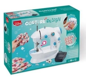 MASZYNA DO SZYCIA MAPED CREATIV, MAPED