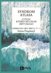 SYNDROM ATLASA, IRENA POSPISZYL
