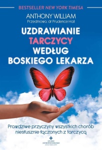 UZDRAWIANIE TARCZYCY WEDŁUG BOSKIEGO LEKARZA