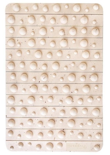 Mata sensoryczna eco bubble rose, Spokey