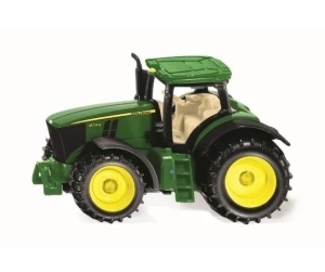 SIKU 10 - JOHN DEERE 6250R S1064, SIKU
