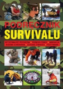 PODRĘCZNIK SURVIVALU, CHRIS MCNAB