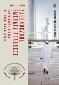 ZJEDNOCZONE EMIRATY ARABSKIE