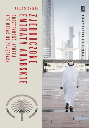 Zjednoczone Emiraty Arabskie