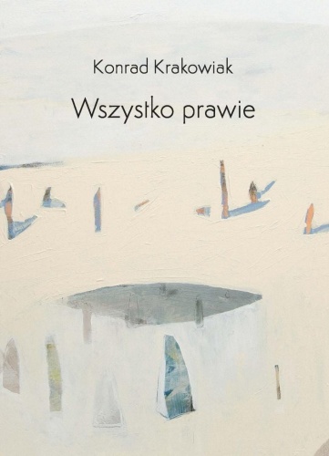 Wszystko prawie, Konrad Krakowiak