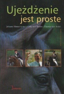 UJEŻDŻENIE JEST PROSTE
