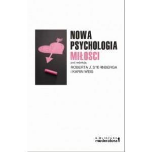 NOWA PSYCHOLOGIA MIŁOŚCI