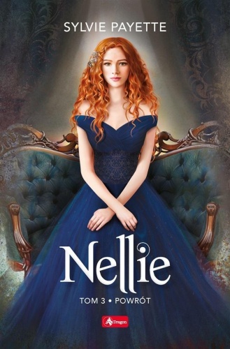 Nellie T.3 Powrót, Sylvie Payette