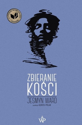 Zbieranie kości, Jesmyn Ward