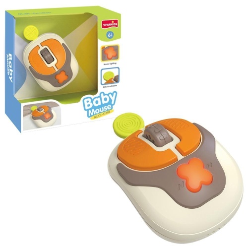 Myszka komputerowa, Askato