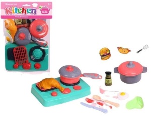 ZESTAW KUCHENNY, MERKPOL