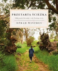 PRZETARTA ŚCIEŻKA, OPRAH WINFREY