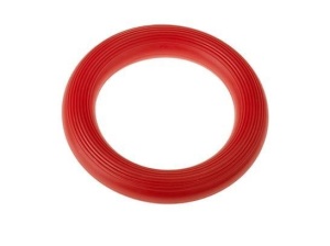 RINGO CZERWONE 17CM, TULLO