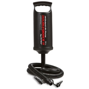 POMPKA RĘCZNA ŚREDNIA, INTEX