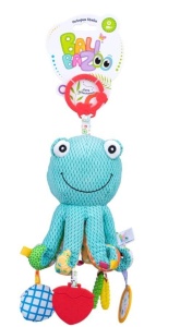 ZAWIESZKA OŚMIORNICA STELLA, BALIBAZOO