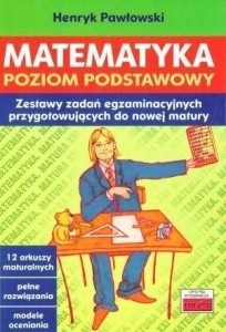 MATEMATYKA. POZIOM PODSTAWOWOY. ZESTAWY ZADAŃ...