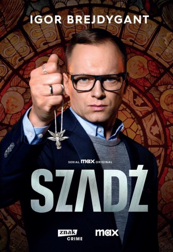 Szadź, Igor Brejdygant