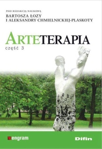 ARTETERAPIA CZ.3