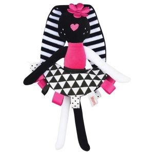 MASKOTKA KRÓLICZKA, HENCZ TOYS