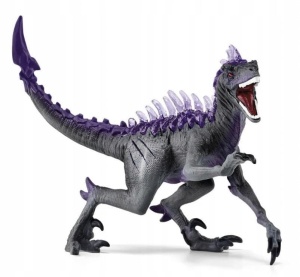 RAPTOR CIENIA, SCHLEICH