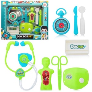 ZESTAW LEKARSKI 8EL, TRIFOX