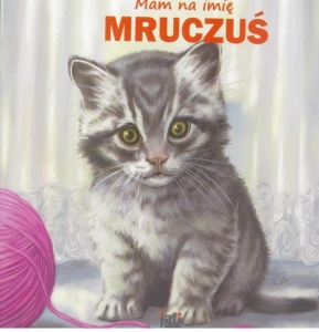 MAM NA IMIĘ MRUCZUŚ, PRACA ZBIOROWA