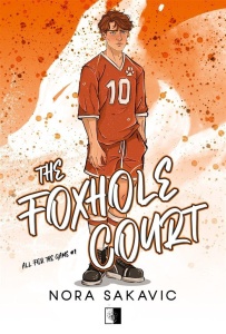THE FOXHOLE COURT W.2, NORA SAKAVIC
