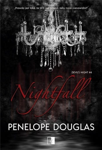 Nightfall, Penelope Douglas