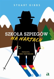SZKOŁA SZPIEGÓW NA NARTACH