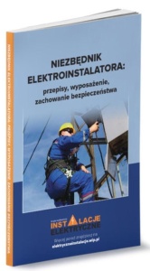 NIEZBĘDNIK ELEKTROINSTALATORA